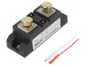 Releu Semiconductor 1-Fazat 400A 4-32VDC 44-480VAC SSR-40048RD3B
