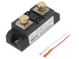 Releu Semiconductor 1-Fazat 400A 4-32VDC 44-480VAC SSR-40048RD3B
