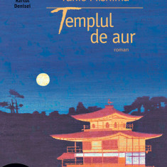 Templul de aur (epub)