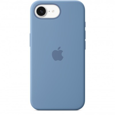 Husa pentru Apple iPhone 16e, Albastra MD3Q4ZM/A foto