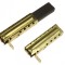 Set 2 perii cu suport pentru aspirator Karcher 6.610-204.0