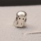 Talisman din argint GHOST CHA 1010