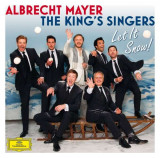 Let It Snow! | Albrecht Mayer, Deutsche Grammophon