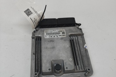 Unitate de control motor SKODA SUPERB III Estate 3V5 2021 OEM: 05L907309B,0281035371 | 31890681 foto