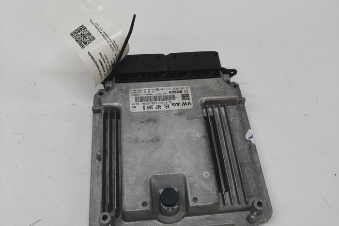 Unitate de control motor SKODA SUPERB III Estate 3V5 2021 OEM: 05L907309B,0281035371 | 31890681