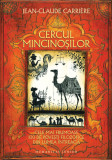 Cercul mincinosilor. Cele mai frumoase 100 de povesti filozofice din lumea intreaga - Humanitas
