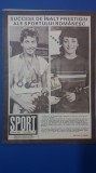 Myh 110 - Revista SPORT - nr 7/iulie 1987