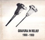 Catalog de Elena Ene si Mariana Vida - Gravura in relief. Artisti din Romania