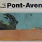 ARTS DE L &#039; OUEST , PONT - AVEN ET SES PEINTRES A PROPOS D &#039; UN CENTENAIRE , 1986