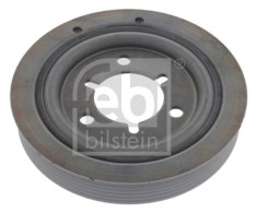 FEBI BILSTEIN 36878 Fulie curea, arbore cotit foto