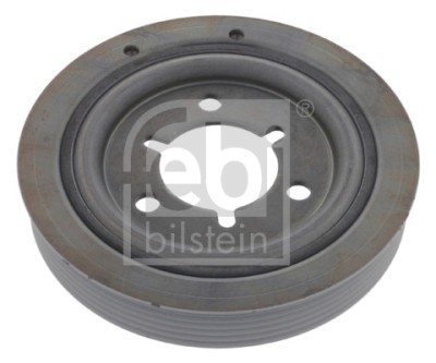 FEBI BILSTEIN 36878 Fulie curea, arbore cotit foto