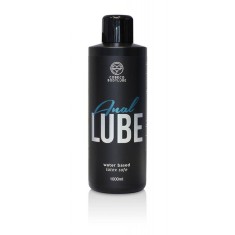 Lubrifiant Anal pe Baza de Apa 1000 ml