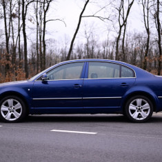 Vând Skoda superb