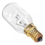 Bec cuptor E14 25W pentru cuptor Electrolux AEG Zanussi Whirlpool 488000863214, wpro