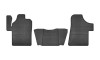Covorase auto cauciuc Mercedes-Benz Vito (W639) (2003 -&gt;) MAMMOOTH MMT A040 D0092, MAMMOOTH / FROGUM