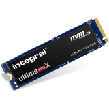 SSD Integral ULTIMAPRO X 2 512GB M.2 2280 PCIE NVMe