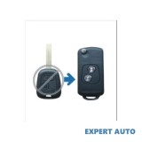 Carcasa telecomanda compatibila peugeot 1112 Alta marca Alt model #7