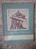 DONATELLO 1386-1466-V. BENES