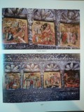 PICTURA MURALA A BISERICILOR ROMANESTI DIN TARA FAGARASULUI de MARIA ZINTZ , 2011