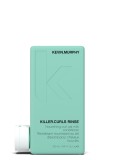 Kevin Murphy, Killer Curls Rinse, Balsam de păr, Pentru hrănire, 250 ml