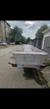 V&acirc;nd sau schimb barca de aluminiu 5m