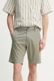 G-Star pantaloni scurți bărbați, culoarea verde, D26337-D305