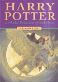 J.K. Rowling - Harry Potter and the Prisoner of Azkaban