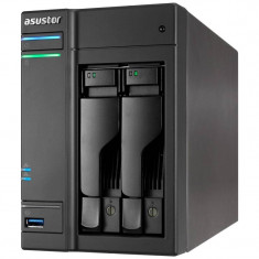 NAS Asustor AS6202T foto