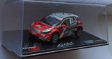 Macheta Andros Sport 01 EV Sebastien Loeb (electric) - IXO/Altaya 1/43, 1:43