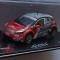 Macheta Andros Sport 01 EV Sebastien Loeb (electric) - IXO/Altaya 1/43