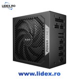 Sursa be quiet! Power Zone 2, 80+ Platinum, 850W