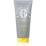 Roger &amp; Gallet Cologne Twist gel de duș cu efect revigorant pentru bărbați 200 ml