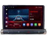 Navigatie Citroen C3 2017-2024 ecran color de fabrica Qled 2K Octa Core 8+128 LTE 4G DSP Wifi 5Ghz HDMI android auto carplay radio gps internet Kit-+U