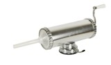 Cumpara ieftin Aparat de umplut carnati din aluminiu 1.5 kg, Grunberg GR745