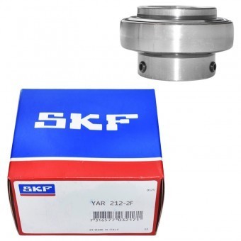 Rulment SKF YAR 212 2F foto
