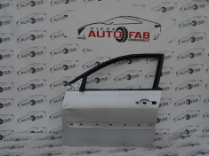 Usa stanga fata Renault Megane 2 An 2003-2008 foto