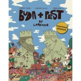 Buda + Pest by Labrosse - Fergeteges b&ouml;ng&eacute;sző - Labrosse D&aacute;niel