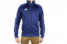 Hanorac sport adidas Core 18 PES JKT CV3563 pentru Barbati foto