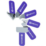 Clips Metalic Mijing S6, 6in1