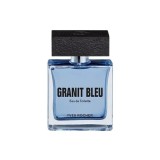 Apa de toaleta Granit Bleu, 50ml, Yves Rocher