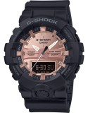 Cumpara ieftin Ceas Barbati, Casio G-Shock, Classic GA-8 GA-800MMC-1A - Marime universala