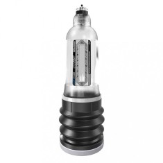 Pompa Bathmate Hydromax 7 Wide Boy Clear