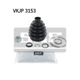 Burduf cap planetara Skf VKJP3153, parte montare : Punte fata, Spre roata