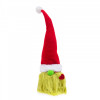 Elf scandinav de Crăciun - grinch - 40 cm 58353, General