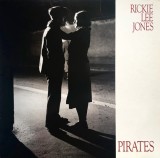 VINIL LP Rickie Lee Jones &lrm;&ndash; Pirates (VG), Blues