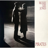 VINIL Rickie Lee Jones &lrm;&ndash; Pirates (VG)