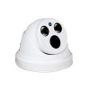 Camera de supraveghere Besnt BS-IP61L, 3MP, HD, Vedere nocturna cu infrarosu SmartElectro IntelligentHouse