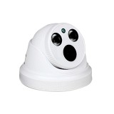 Camera de supraveghere Besnt BS-IP61L, 3MP, HD, Vedere nocturna cu infrarosu SmartElectro IntelligentHouse
