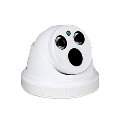Camera de supraveghere Besnt BS-IP61L, 3MP, HD, Vedere nocturna cu infrarosu SmartElectro IntelligentHouse foto