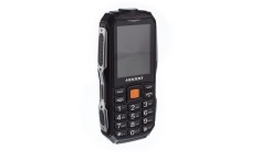 Telefon Militar Profesional W2, HARDPHONE, Dual SIM, FM Radio foto